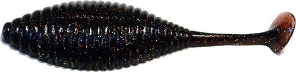 HIDEUP STAGGER WIDE 4"