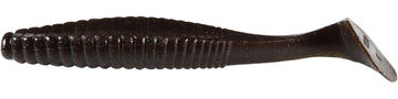 Buy 103-green-pumpkin HIDEUP STAGGER ORIGINAL 3"