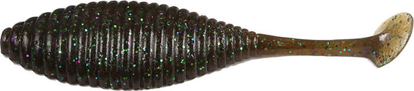 HIDEUP STAGGER WIDE 4"