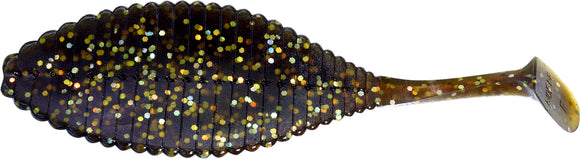 HIDEUP STAGGER WIDE 4"