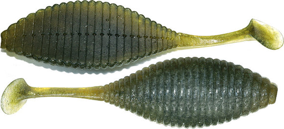 HIDEUP STAGGER WIDE 4"