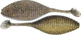 Buy 245-gold-shad HIDEUP STAGGER WIDE 4&quot;