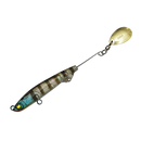 VALLEY HILL BOOSTER BLADE-1