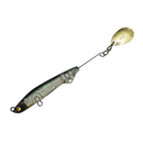 VALLEY HILL BOOSTER BLADE-2