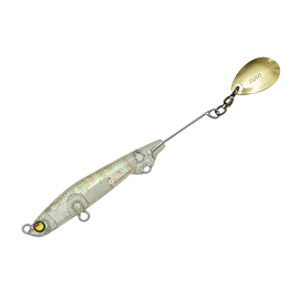 Buy a03-ice-fish VALLEY HILL BOOSTER BLADE