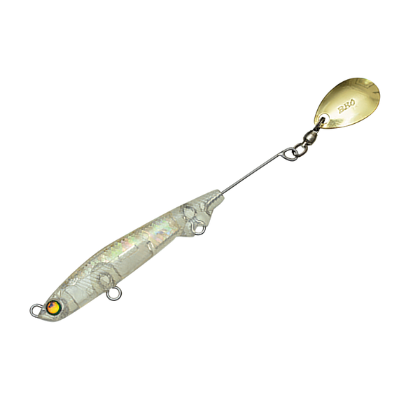 VALLEY HILL BOOSTER BLADE