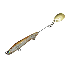 Buy a04-kosan-smelt VALLEY HILL BOOSTER BLADE