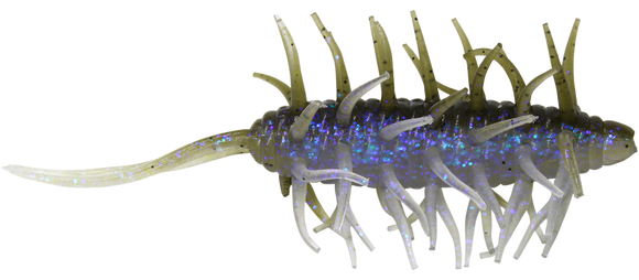 HIDEUP COIKE SHRIMP BIG