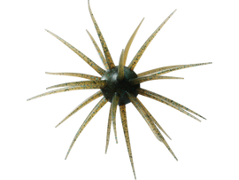 Buy 127-green-pumpkin-pepper-blue-flake HIDEUP COIKE FULLCAST