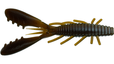 HIDEUP STAGGER CRAW