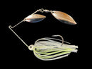 GREENFISH TACKLE BAD LITTLE BLADE SPINNERBAIT-1