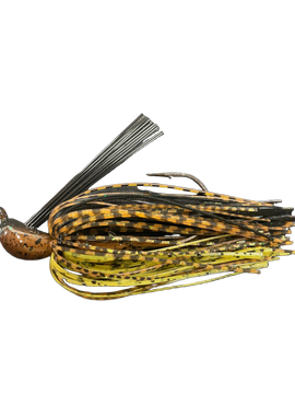 Buy missouri-craw GREENFISH TACKLE G-CAST JIG