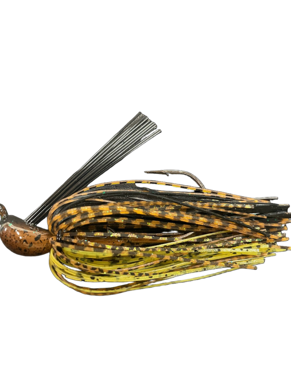 GREENFISH TACKLE G-CAST JIG