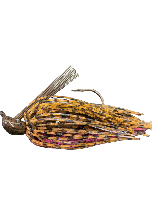 GREENFISH TACKLE G-CAST JIG