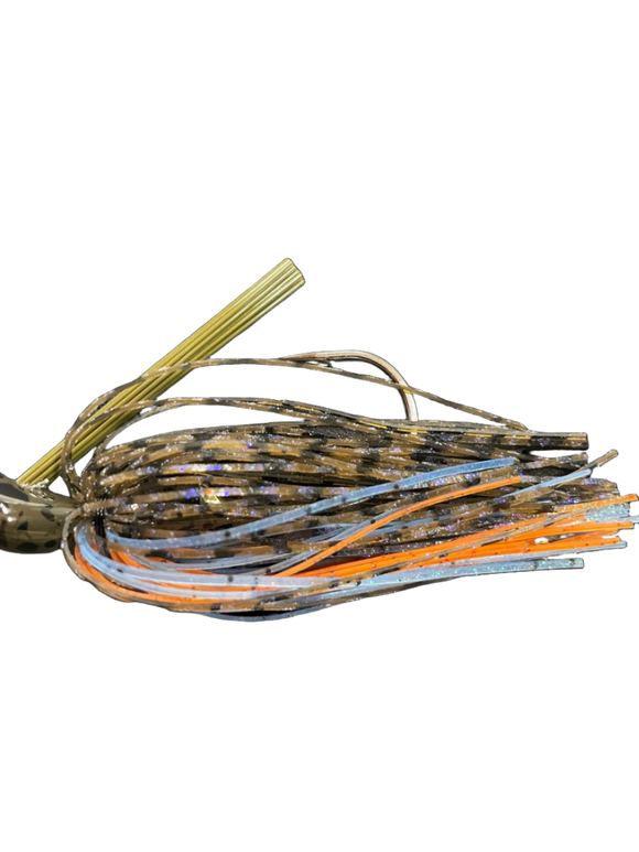 GREENFISH TACKLE G-CAST JIG