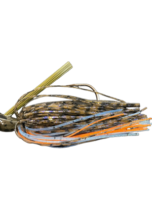 GREENFISH TACKLE G-CAST JIG