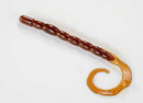 BAIT CAVE CUSTOMS 10" AB WORM-4