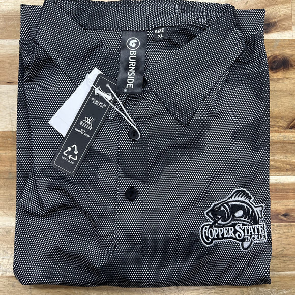 COPPERSTATE TACKLE GOLF POLOS