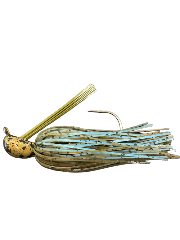 GREENFISH TACKLE G-CAST JIG