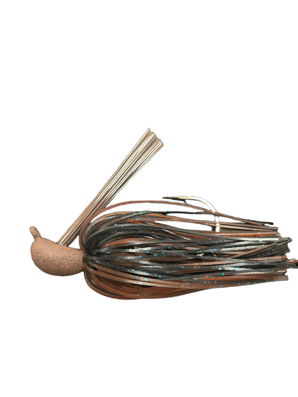 GREENFISH TACKLE G-CAST JIG