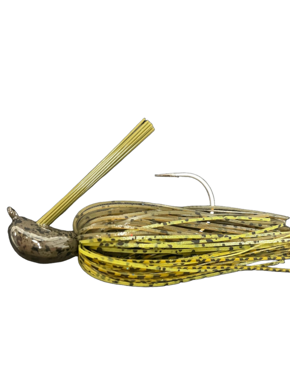 GREENFISH TACKLE G-CAST JIG