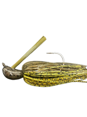 GREENFISH TACKLE G-CAST JIG