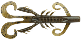 Buy green-pumpkin RAPALA CRUSH CITY HEDGEHOG