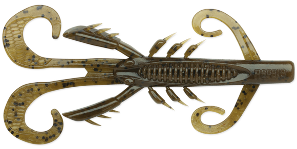 RAPALA CRUSH CITY HEDGEHOG