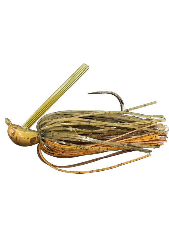 GREENFISH TACKLE G-CAST JIG