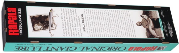 RAPALA 29" US FLAG GIANT LURE