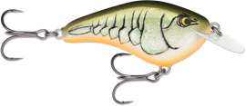 Buy rootbeer-crawdad RAPALA OG SLIM 6