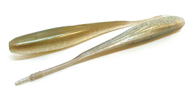 Buy green-shad HOG FARMER STROLL SHAD