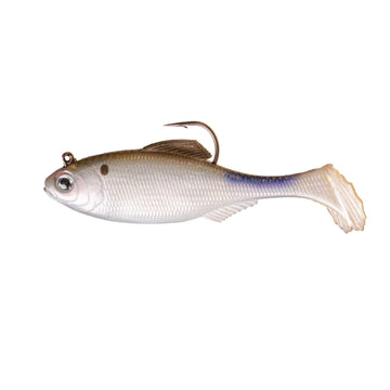 6TH SENSE PANORAMA SWIMBAIT - RIGGED - 0