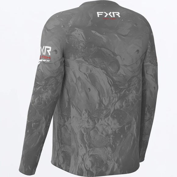 FXR M DERBY UNDERTOW AIR UPF LONGSLEEVE 26