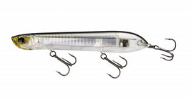 Buy prism-silver-black YO-ZURI 3DB PENCIL POPPER