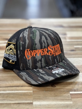Buy realtree-og-camo-orange-logo-richardson-112 COPPERSTATE TACKLE HATS