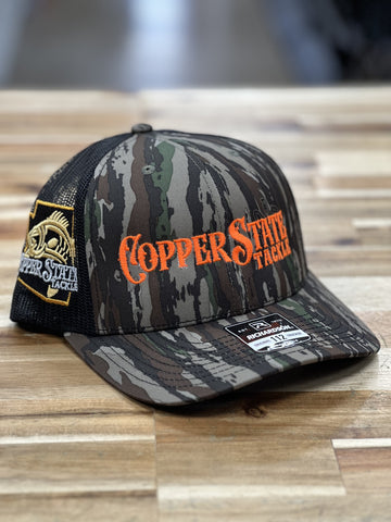 Buy realtree-og-camo-orange-logo-richardson-112 COPPERSTATE TACKLE HATS