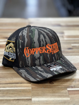COPPERSTATE TACKLE HATS