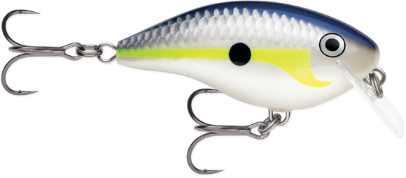 RAPALA OG BIG ROCCO