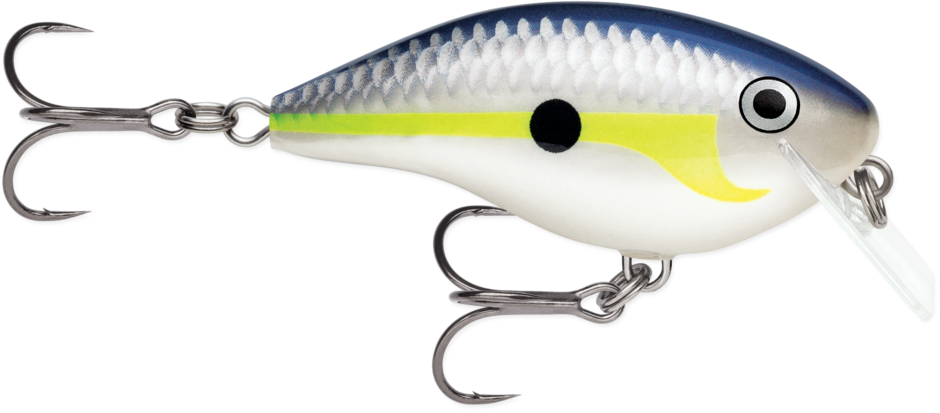 RAPALA OG BIG ROCCO