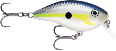 RAPALA OG BIG ROCCO