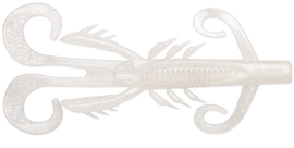 Buy pearl-white RAPALA CRUSH CITY HEDGEHOG