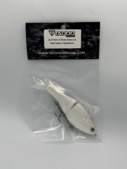 TADDO DESIGNS EON SNACK