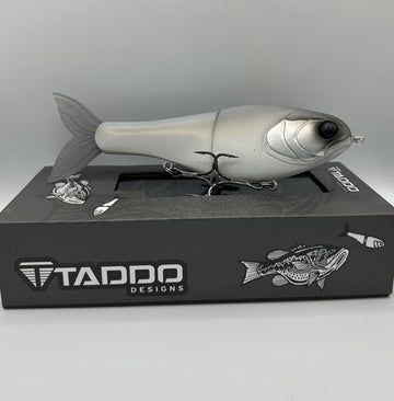 Buy foil-face TADDO DESIGNS EON GLIDE 7"