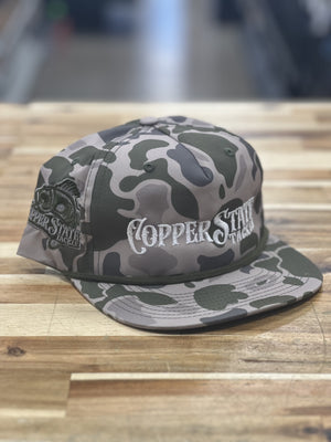COPPERSTATE TACKLE HATS