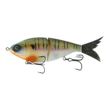Buy 4k-bluegill 6TH SENSE FLOW GLIDER 130 SWIMBAIT