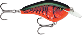 Buy red-crawdad RAPALA OG SLIM 6