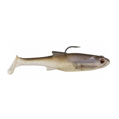 BASS MAFIA 5" DAINGEROUS SWIMBAIT [LOADED]