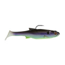 BASS MAFIA 5" DAINGEROUS SWIMBAIT [LOADED]-2