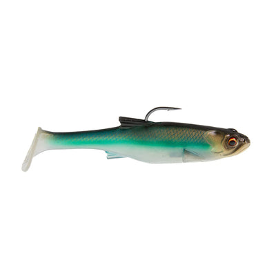 Buy sbu-hitch BASS MAFIA 5" DAINGEROUS SWIMBAIT [LOADED]